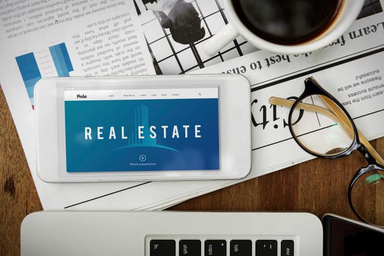 real estate companies in pakistan